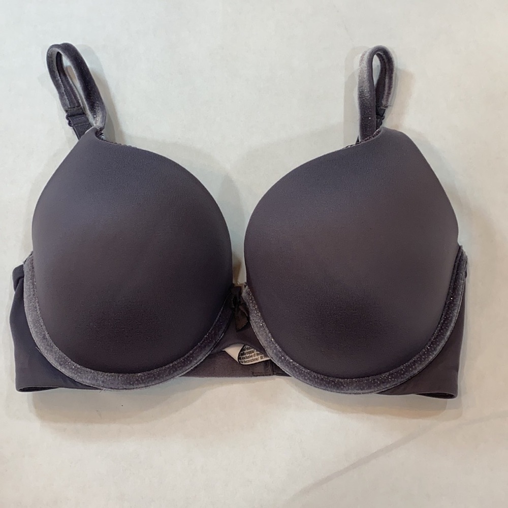 Victoria's Secret‎ body by Victoria perfect shape grey